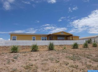 5 Pony Express Rd, Silver City, NM 88061