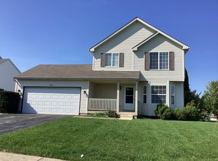 2016 Dawn Ln, Zion, IL 60099