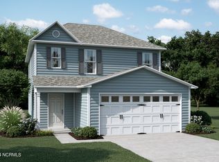 946 Sunray Ln NE, Winnabow, NC 28479