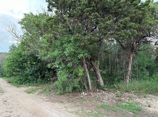 Barnacle St, Whitney, TX 76692