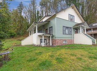 412 W East St, Rainier, OR 97048
