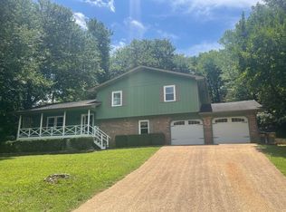 1020 Woodfern Trl, Hixson, TN 37343
