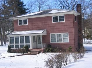 13 Cedar St, Morristown, NJ 07960
