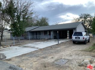 40679 177th St E, Lake Los Angeles, CA 93535