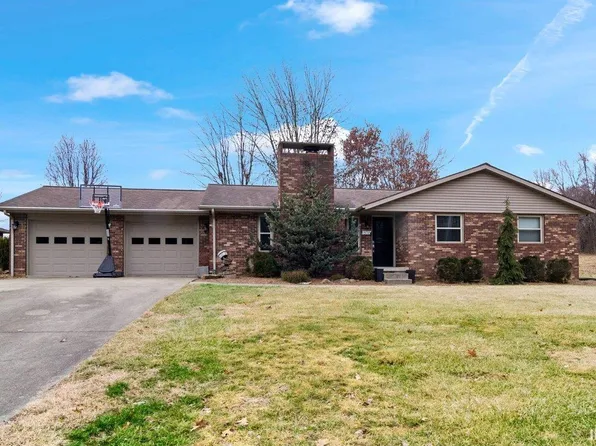 806 Judith Ave, Jasper, IN 47546
