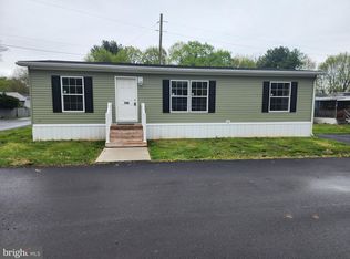 165 W Ridge Pike LOT 136, Royersford, PA