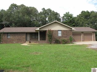 671 Curd Rd, Hardin, KY 42048