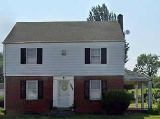 3505 Simpson Ferry Rd, Camp Hill, PA 17011