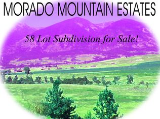 Nhn Mile #EIGHT, Florence, MT 59833