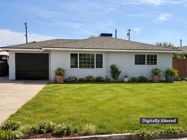 1272 Bullard Ave, Clovis, CA 93612