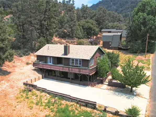 2617 Nadelhorn Pl, Pine Mountain Club, CA 93222
