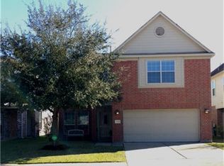 15514 Fir Woods Ln, Cypress, TX 77429