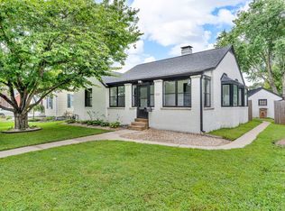 2115 Caldwell Pl, Columbus, IN 47201