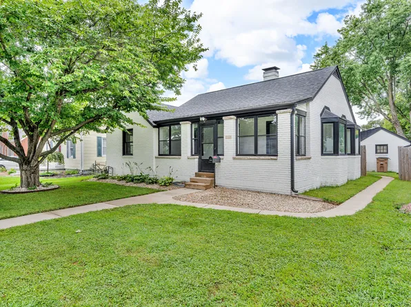 2115 Caldwell Pl, Columbus, IN 47201