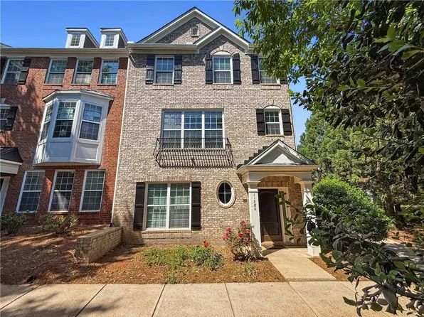 11382 Musette Cir, Alpharetta, GA 30009