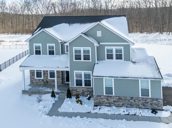 1033 Mariwill Dr, Quakertown, PA 18951