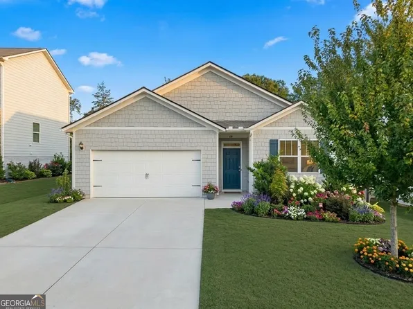 69 Embry Blvd, Pendergrass, GA 30567