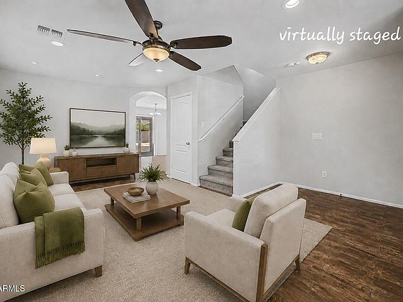 4th image of 1610 W SAN TAN HILLS Drive