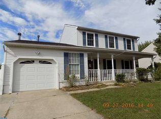 47 Broxton Way, Glassboro, NJ 08028