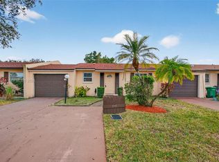7708 Margate Blvd #C5-5, Margate, FL 33063