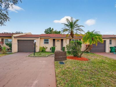7708 Margate Blvd #C5-5, Margate, FL, 33063