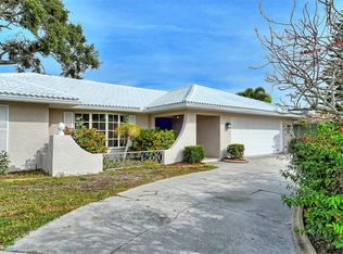 403 Giovanni Dr, Nokomis, FL 34275