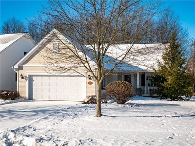 11212 Butternut Ln, North Royalton, OH, 44133