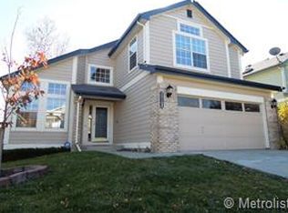 17504 Lamar Ct, Parker, CO 80134