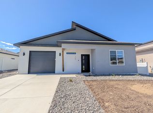 1720 Rusty Rivet Rd, Fruita, CO 81521