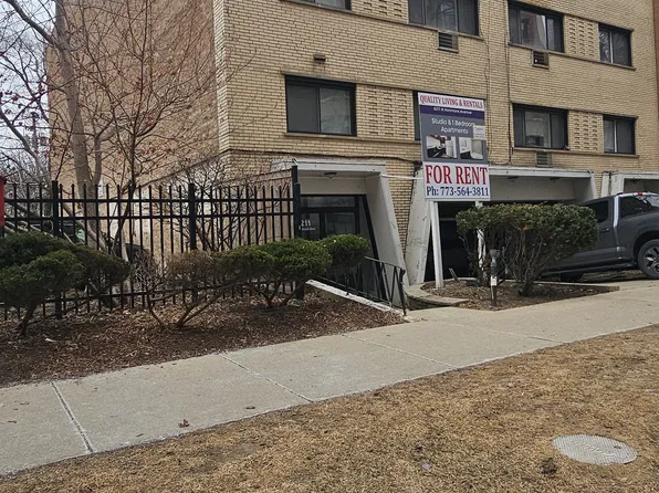 6211 N Kenmore Ave, Chicago, IL