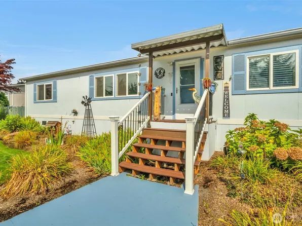 31600 126th Avenue SE #89, Auburn, WA 98092