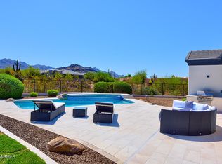 22919 N 93RD Street, Scottsdale, AZ 85255