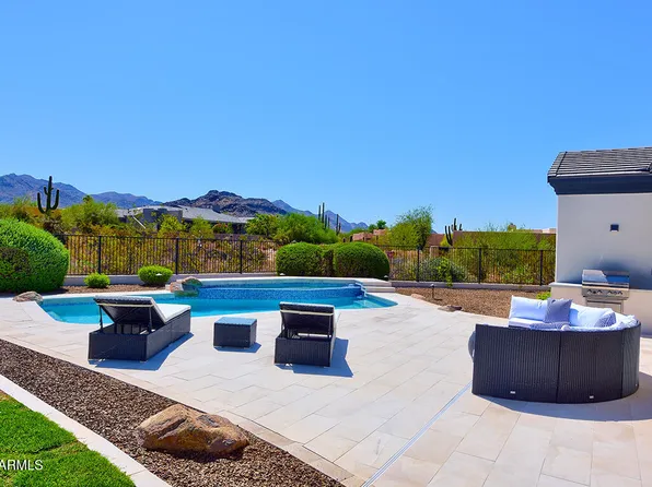 22919 N 93RD Street, Scottsdale, AZ 85255