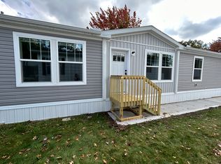 182 Westwoods, Amherst, OH 44001