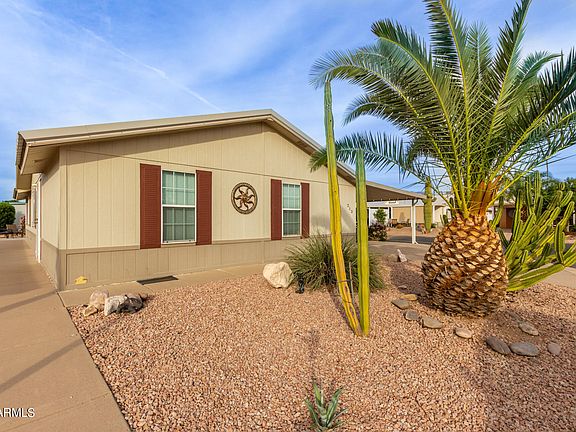 2nd image of 2400 E Baseline Ave #213