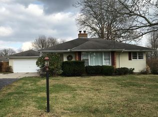9 Tecumseh Dr, Chillicothe, OH
