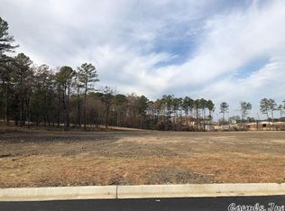 212 Caurel Ln LOT 2, Little Rock, AR 72223