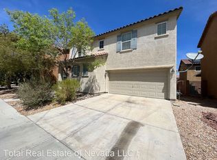 76 Japonica Ave, Las Vegas, NV 89183