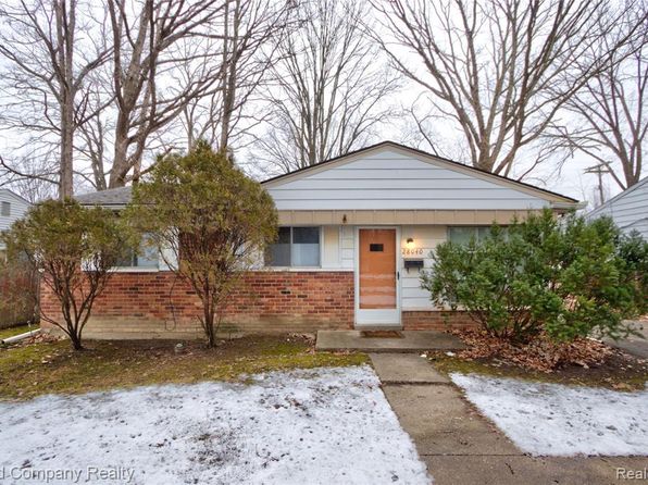 Southfield Real Estate - Southfield MI Homes For Sale | Zillow