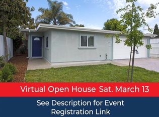 2761 Gonzaga St, East Palo Alto, CA 94303