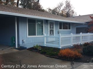 112 Wards Creek Ln, Rogue River, OR