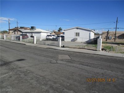 1922 Goldfield St, North Las Vegas, NV, 89030