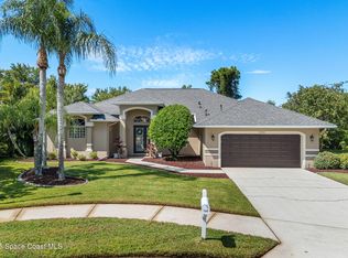 1046 Worthington Spring Dr, Melbourne, FL 32940