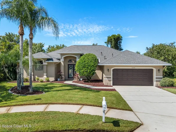 1046 Worthington Spring Dr, Melbourne, FL 32940