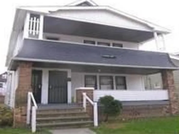 15710 Corsica Ave, Cleveland, OH 44110