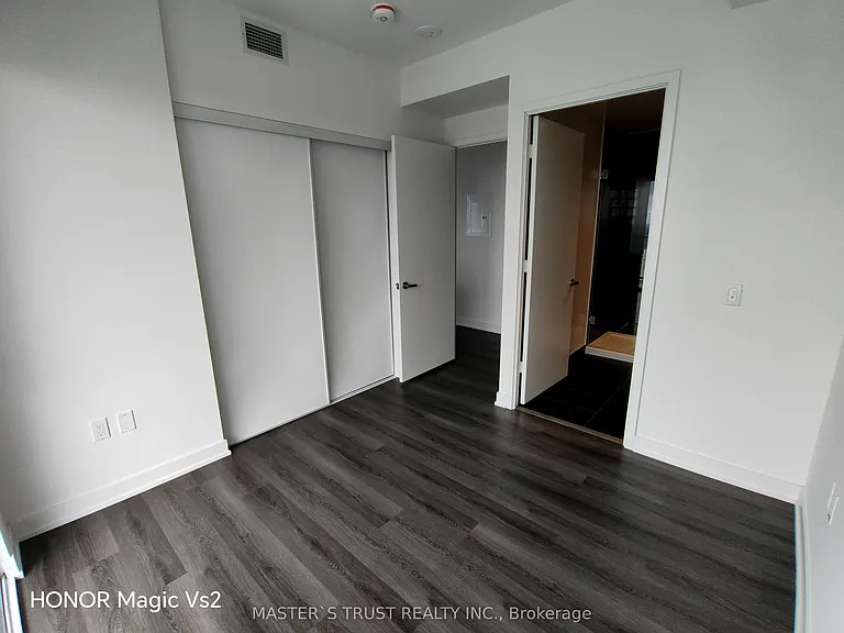 448 Burnhamthorpe Rd W #4808 — Photo 12
