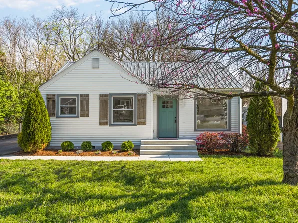 1421 Norvel Ave, Nashville, TN 37216