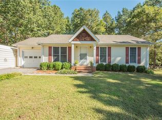 10017 Courthouse Rd, Dinwiddie, VA 23841