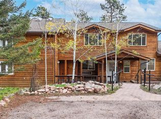 28730 Mountain View Rd, Conifer, CO 80433
