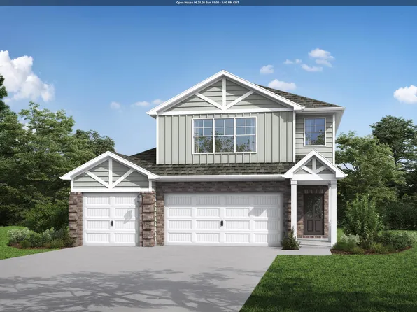 8156 Kimbrell Station Loop, Mc Calla, AL 35111